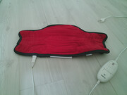 snoer doorgebrand