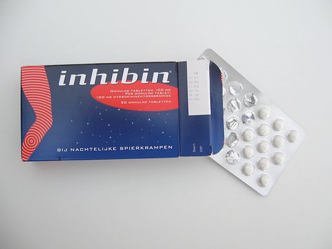 inhibin