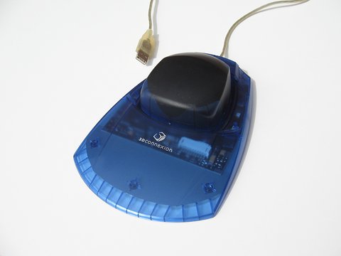 3D mouse