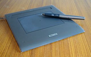 pen-tablet